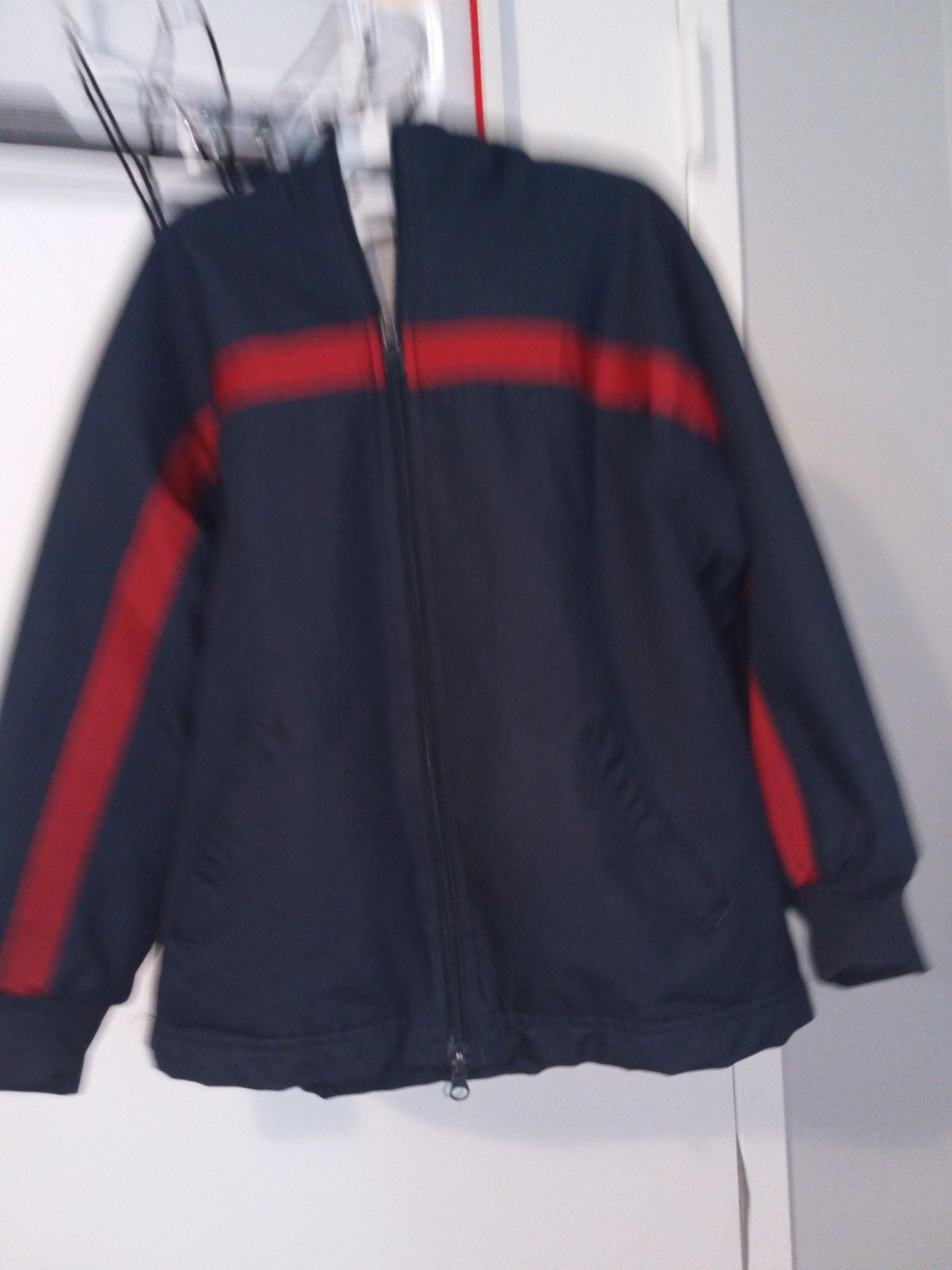 Boys Tek Gear Jacket