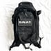 NEW S.W.A.T. TV Show Tactical Black Backpack