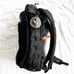 NEW S.W.A.T. TV Show Tactical Black Backpack