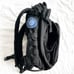 NEW S.W.A.T. TV Show Tactical Black Backpack