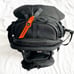 NEW S.W.A.T. TV Show Tactical Black Backpack