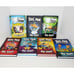 Dav Pilkey Dog Man Lot of 7 Hardcover books • Kids Book Lot