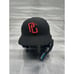 Rawlings Impax MachExt-SR-RevA Black Batting Helmet 6 7/8-7 5/8 W Ext PG Select