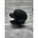 Rawlings Impax MachExt-SR-RevA Black Batting Helmet 6 7/8-7 5/8 W Ext PG Select