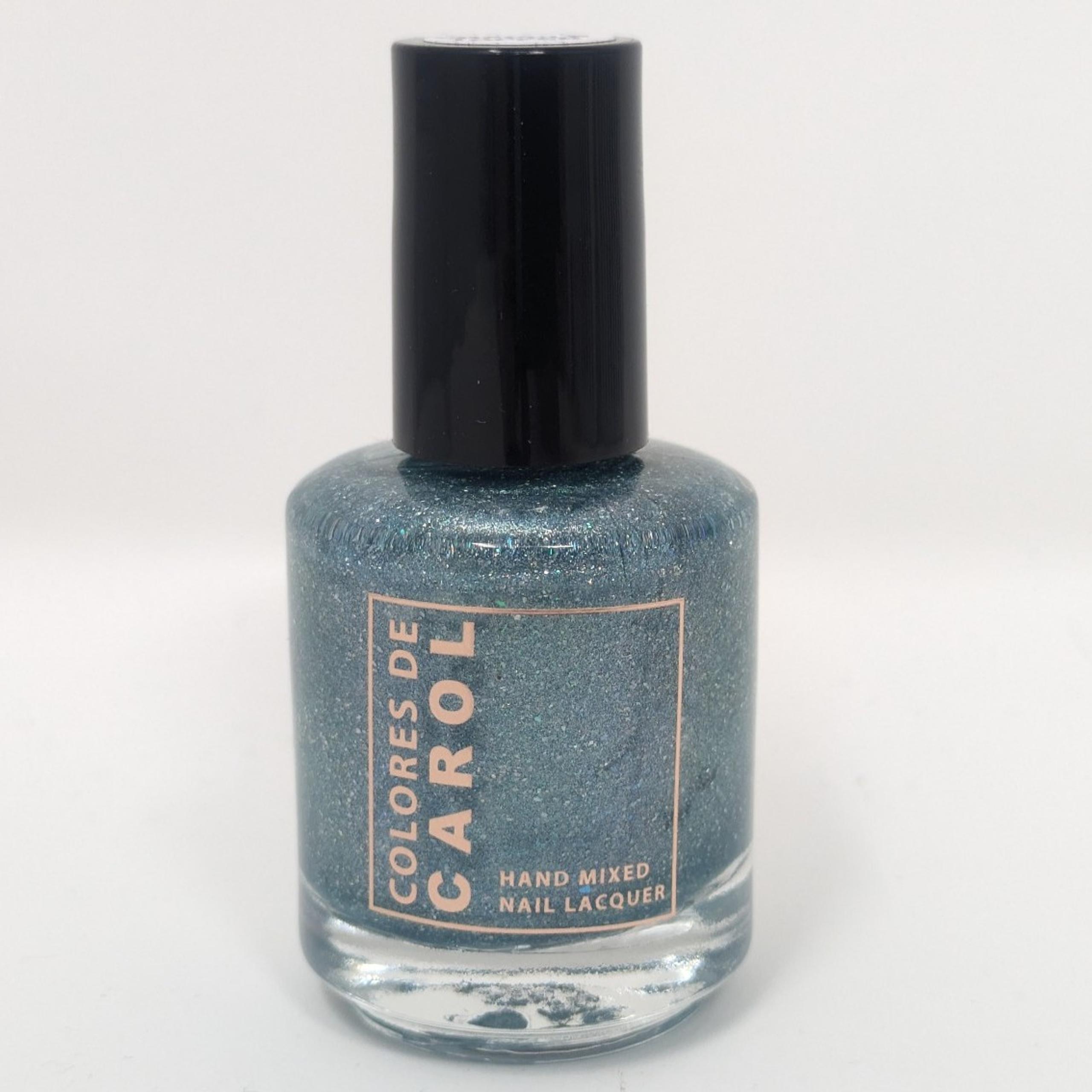 Colores de Carol Resilient Reflection Indie Nail Polish