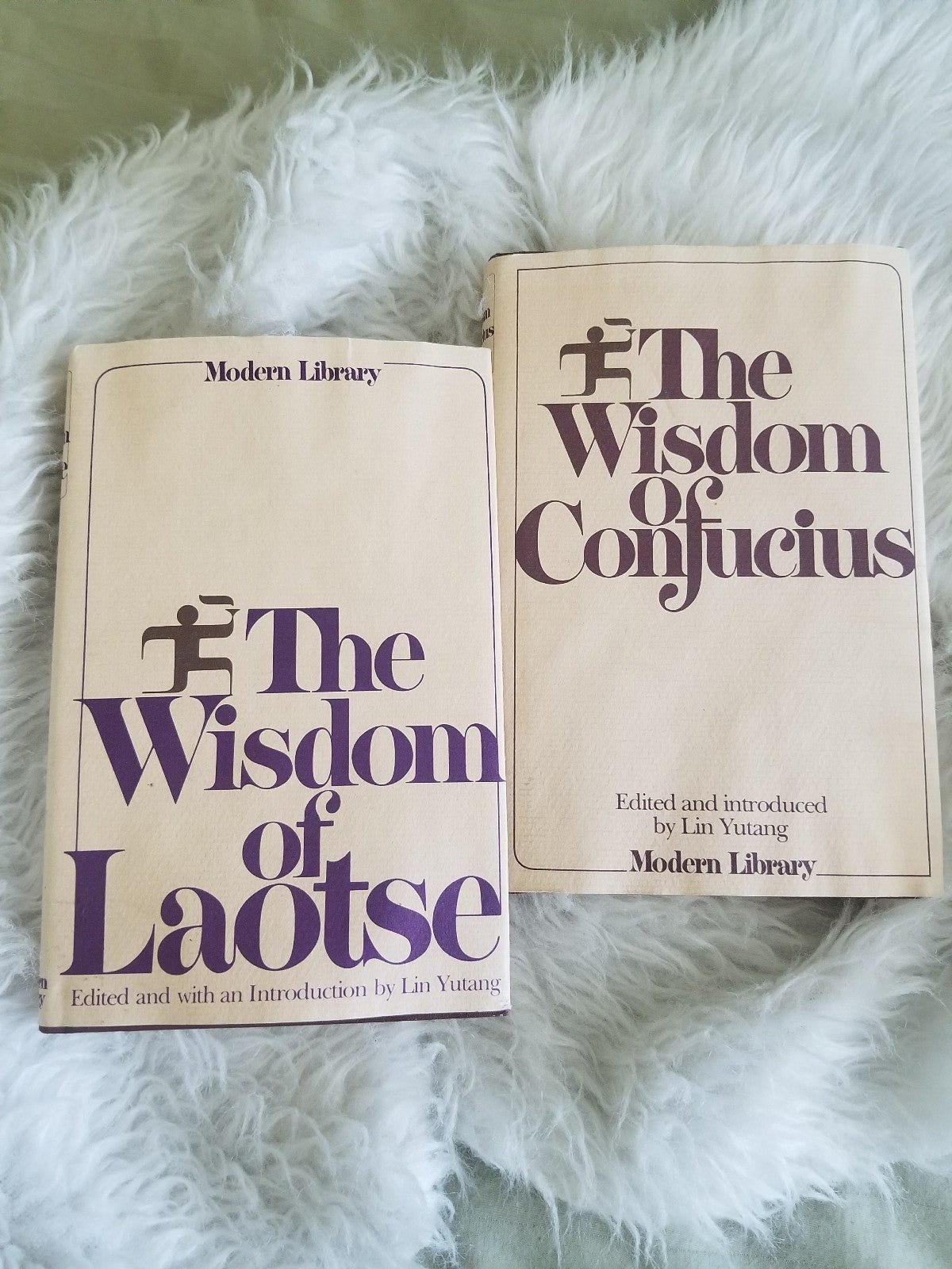 Modern Library Book Collection