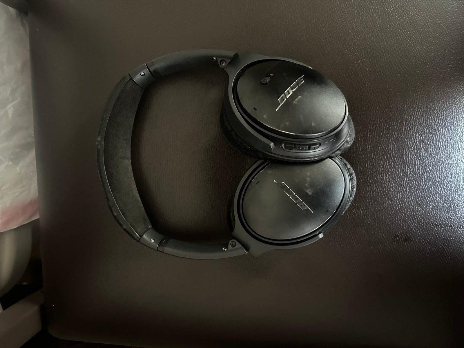 Bose Headphones