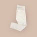 GAP Girlfriend Optic White Denim Jean, size 6