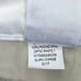 GAP Girlfriend Optic White Denim Jean, size 6