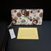 Dooney & Bourke Coco Wristlet Wallet