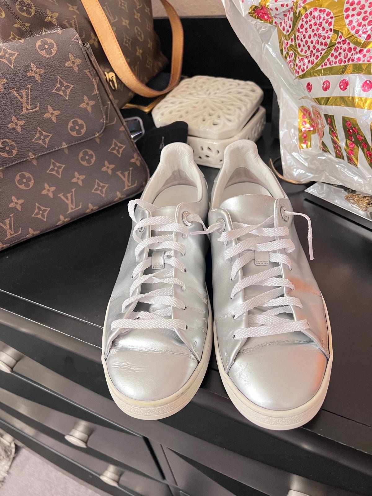 LV Sneakers