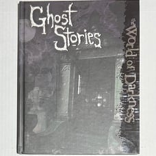 World of Darkness Ghost Stories, New