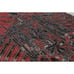 Flapper Great Gatsby 1920s Retro Tassel Fringe Sequin Red Dress L NEW