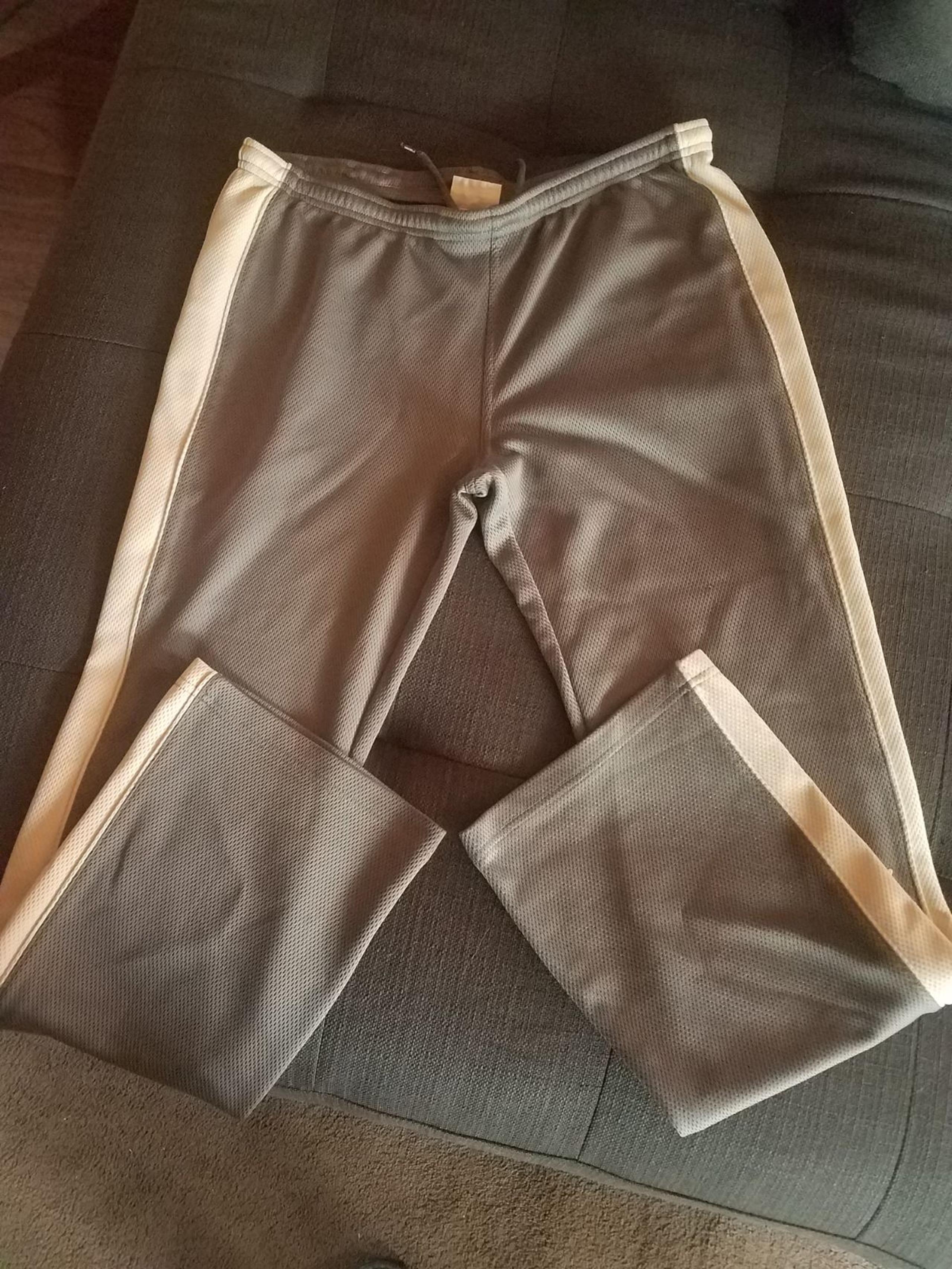 nylon Joggers - PUMA