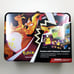 Charizard Pikachu treasure chest