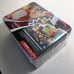 Charizard Pikachu treasure chest