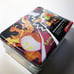 Charizard Pikachu treasure chest