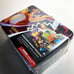 Charizard Pikachu treasure chest