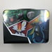 Charizard Pikachu treasure chest