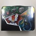 Charizard Pikachu treasure chest
