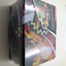 Charizard Pikachu treasure chest