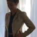 carolina herrera blazer