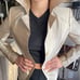 carolina herrera blazer