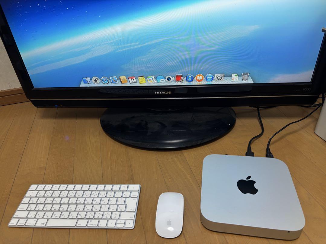Mice & Keyboards - Mac Accessories - Apple (CA)