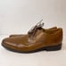 Clarks Whiddon Tan Oxford Dress Shoes 14