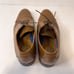 Clarks Whiddon Tan Oxford Dress Shoes 14