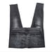 Rag & Bone 10' Capri Distressed Steele 215 Size 32 J1343