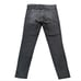 Rag & Bone 10' Capri Distressed Steele 215 Size 32 J1343