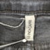 Rag & Bone 10' Capri Distressed Steele 215 Size 32 J1343