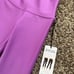 NWT! All Yoga | 7/8 High Waist Airlift Legging | Size: XXS
