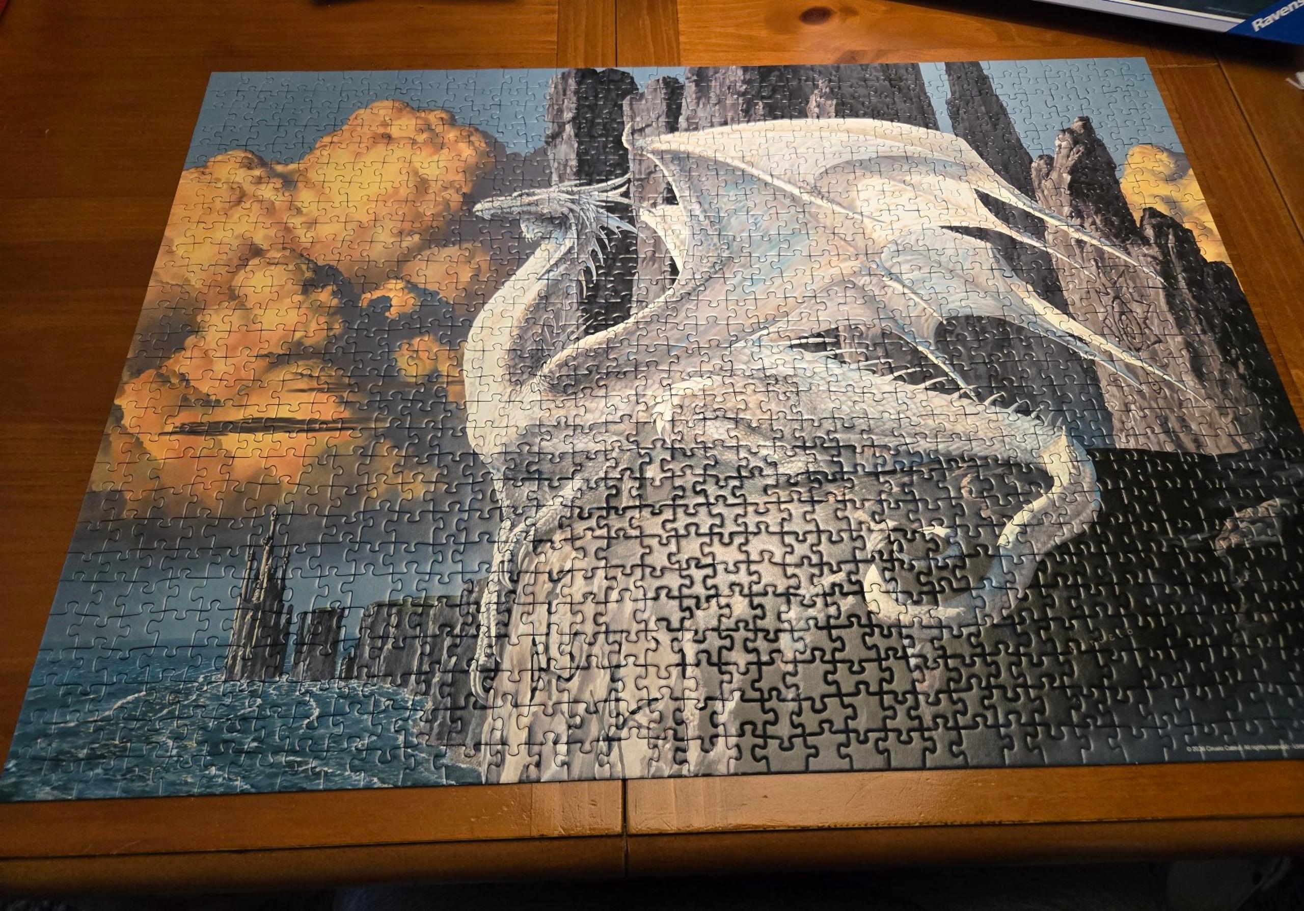 Puzzle