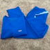 Figs ROYAL BLUE Yola XS-P and Catarina XS