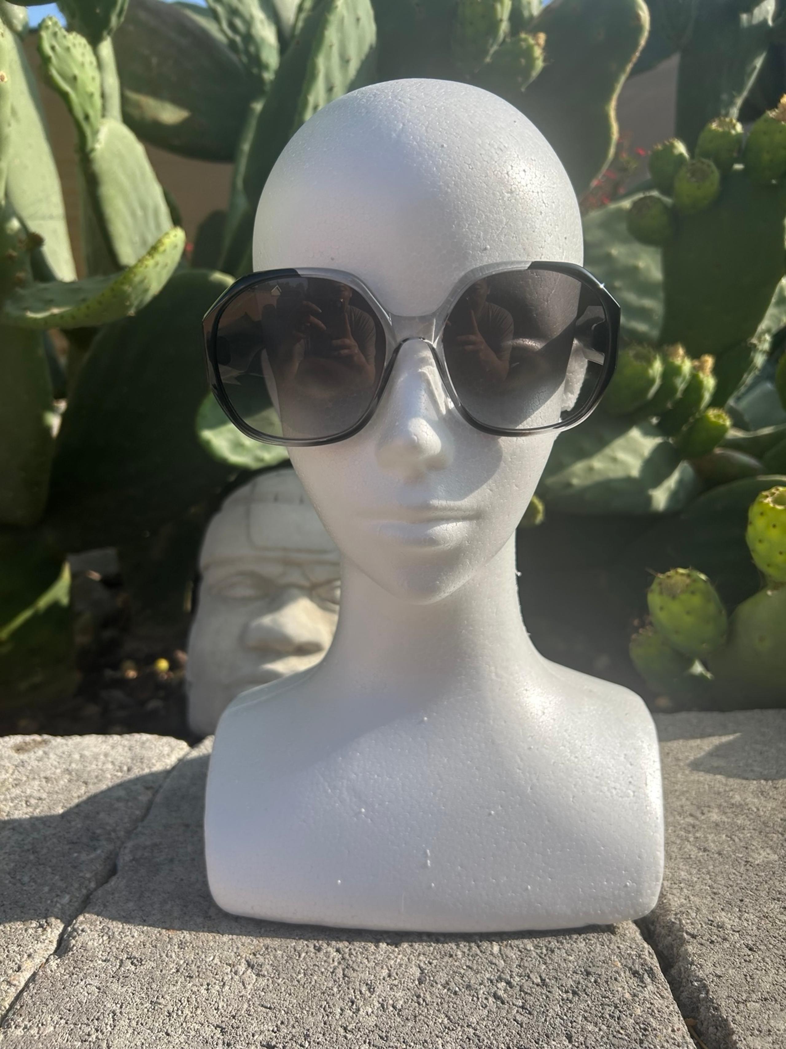 Ferragamo Sunglasses
