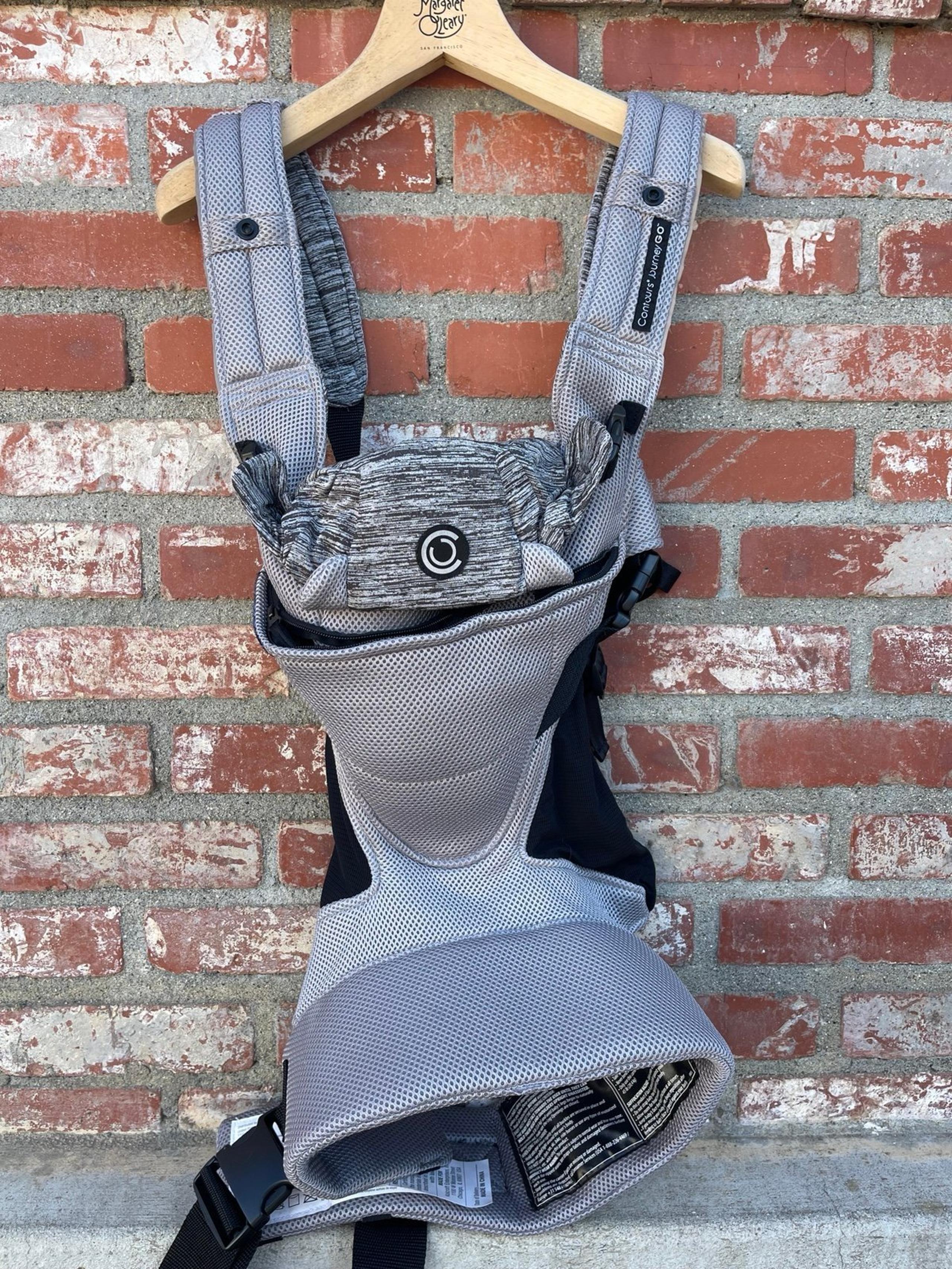 Baby Carrier