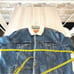 EUC! Vintage 80’s Levi’s Denim Heavyweight Sherpa Trucker Coat Size XXL