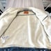 EUC! Vintage 80’s Levi’s Denim Heavyweight Sherpa Trucker Coat Size XXL