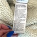 EUC! Vintage 80’s Levi’s Denim Heavyweight Sherpa Trucker Coat Size XXL