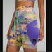 NWT lululemon Cargo Super-High-Rise Hiking Short 8 Size 8