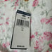 POLO Ralph Lauren Womens Linen Floral Sweet Pea Garden Party Midi Dress Size 14