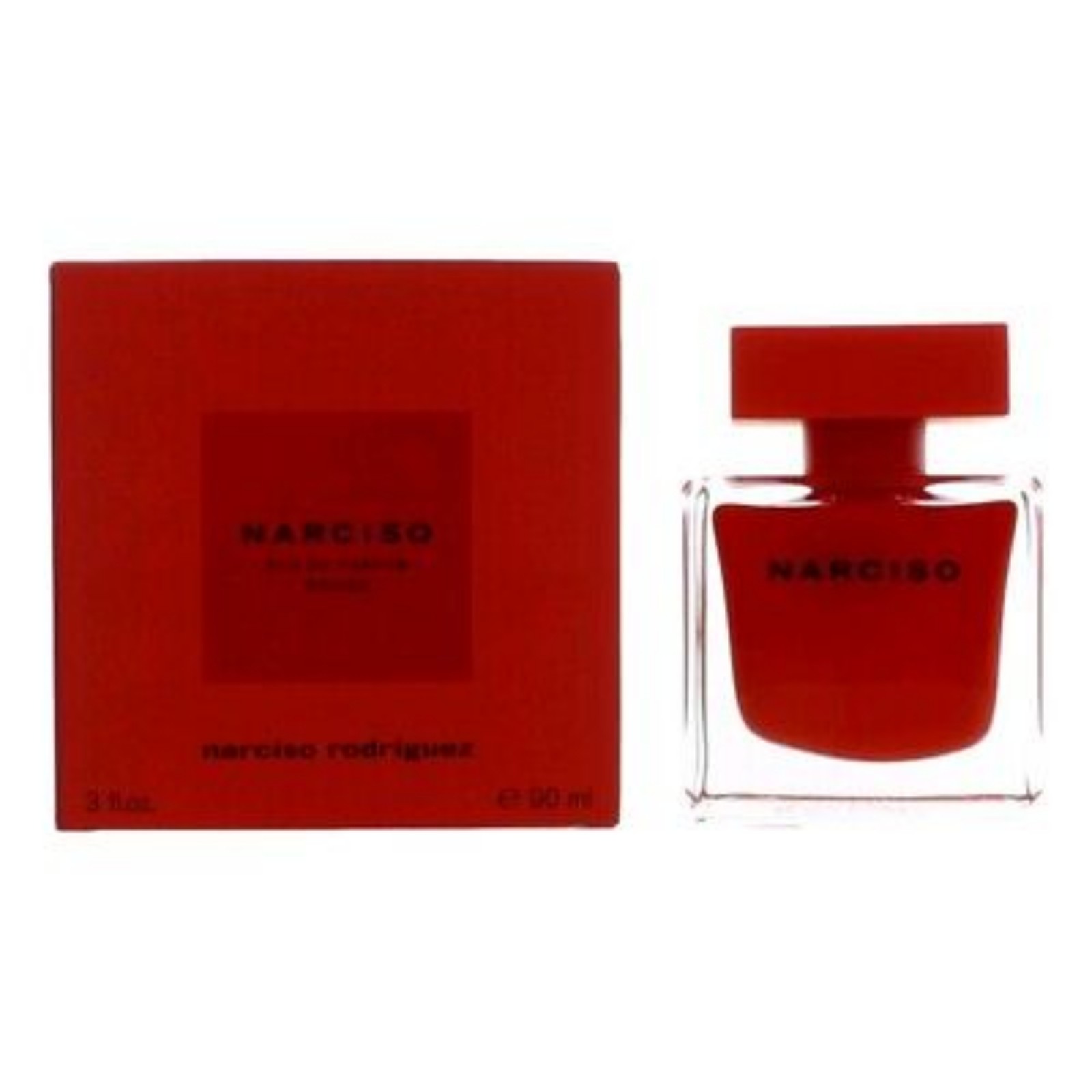Narciso Rouge for Women EDP 3.0oz