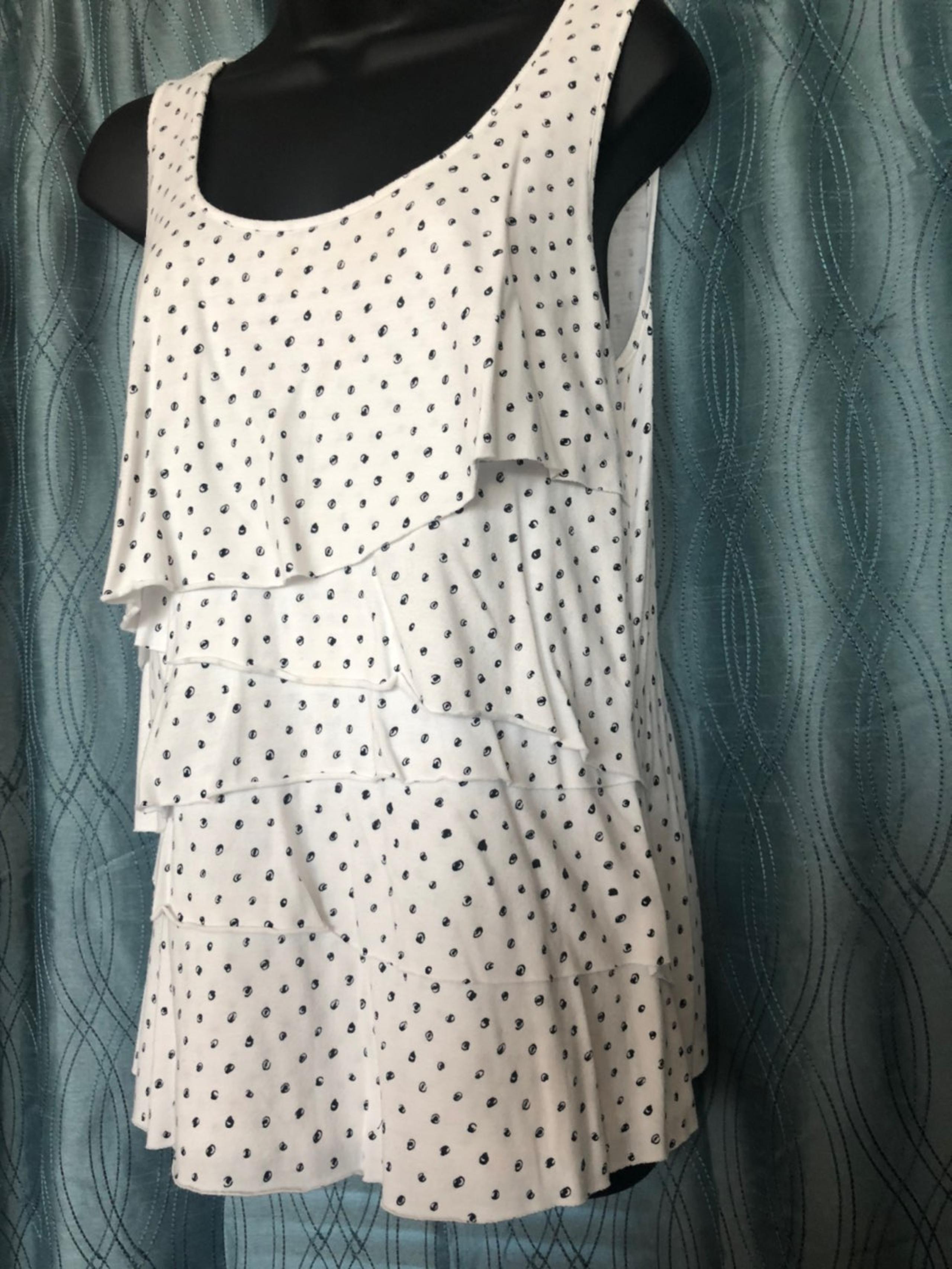 Liz Claiborne Tank Top