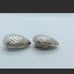 Vintage Retro Givenchy Signed Earrings