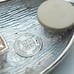 Vintage Retro Givenchy Signed Earrings
