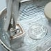 Vintage Retro Givenchy Signed Earrings