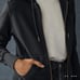 American Giant Classic Full Zip Hoodie