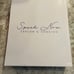 Taylor Swift Speak Now picture frame brand new